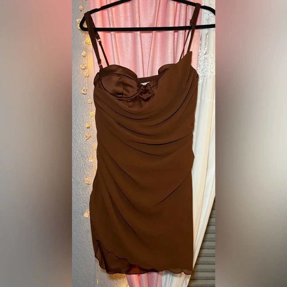 Oh Polly Dress - Picture 3 of 9